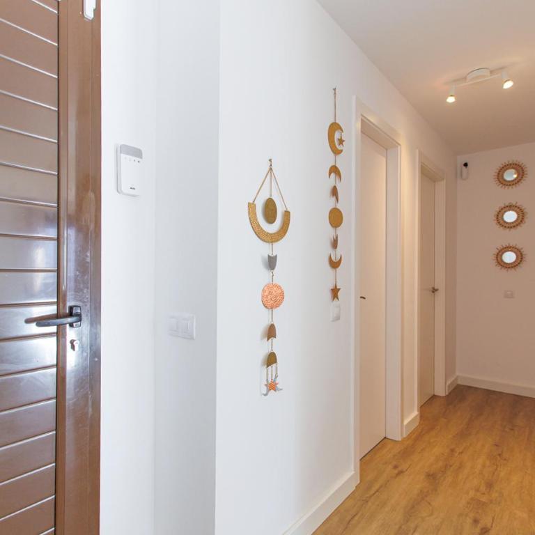 Ocean Blues - Two-Bedroom Apartment - 12