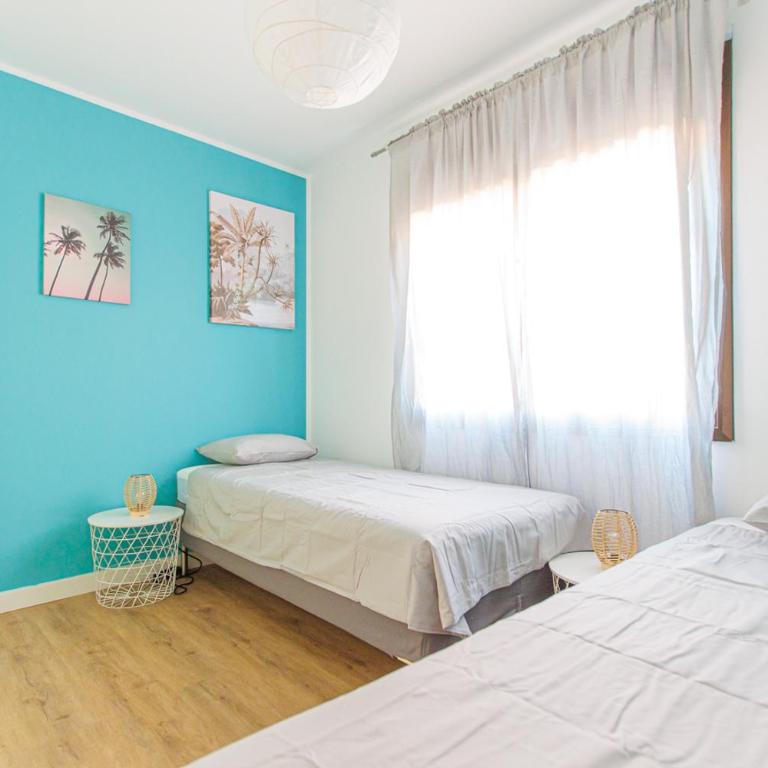Ocean Blues - Two-Bedroom Apartment - 14