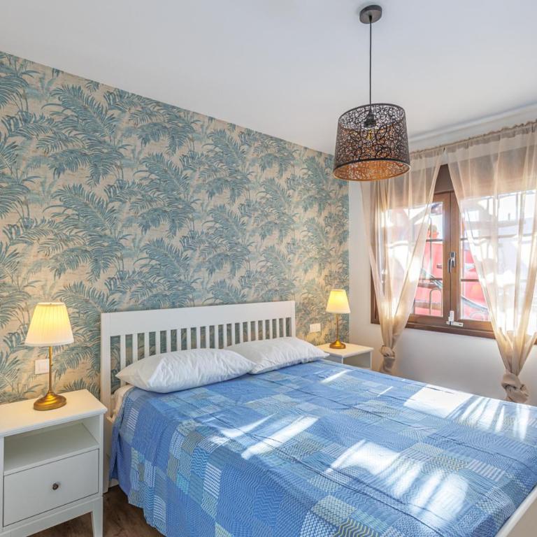 Ocean Blues - Two-Bedroom Apartment - 19