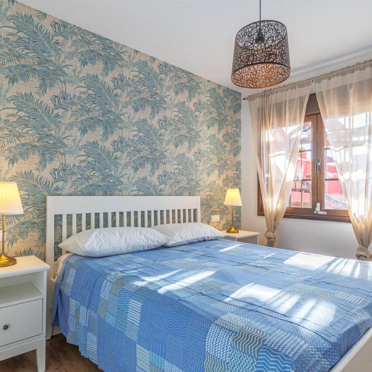 Ocean Blues - Two-Bedroom Apartment - 17