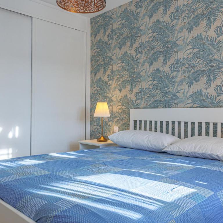 Ocean Blues - Two-Bedroom Apartment - 16