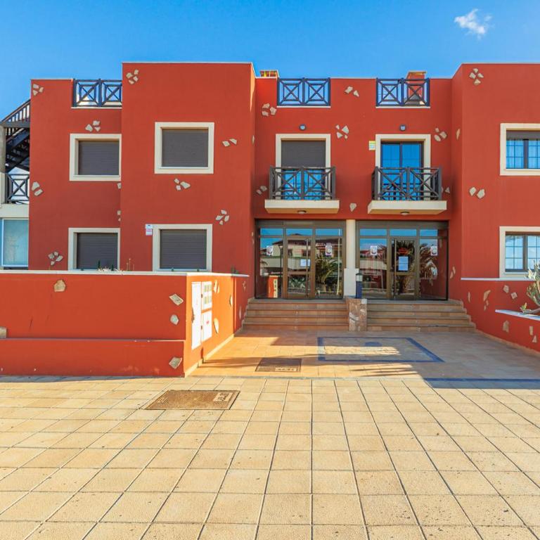 Ocean Blues - Two-Bedroom Apartment - 21