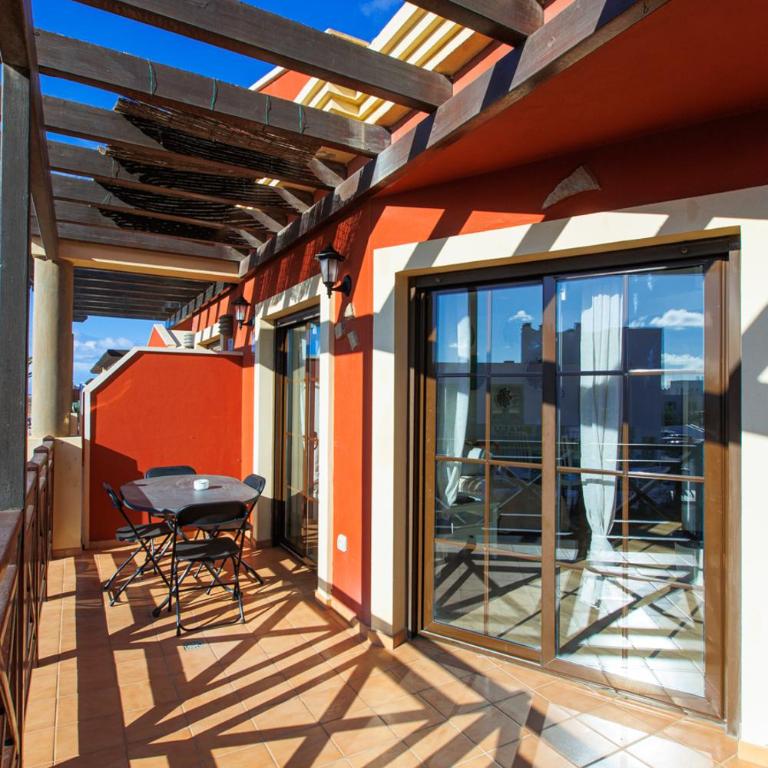 Ocean Blues - Two-Bedroom Apartment - 25