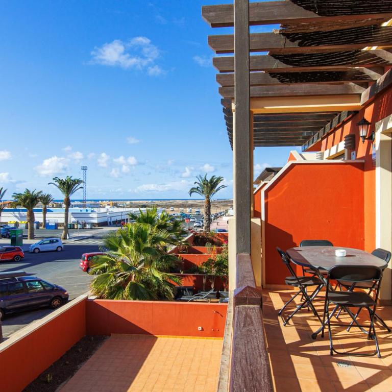 Ocean Blues - Two-Bedroom Apartment - 23