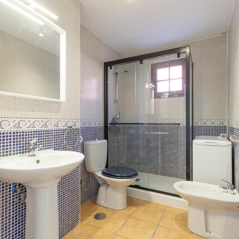 Ocean Blues - Two-Bedroom Apartment - 26