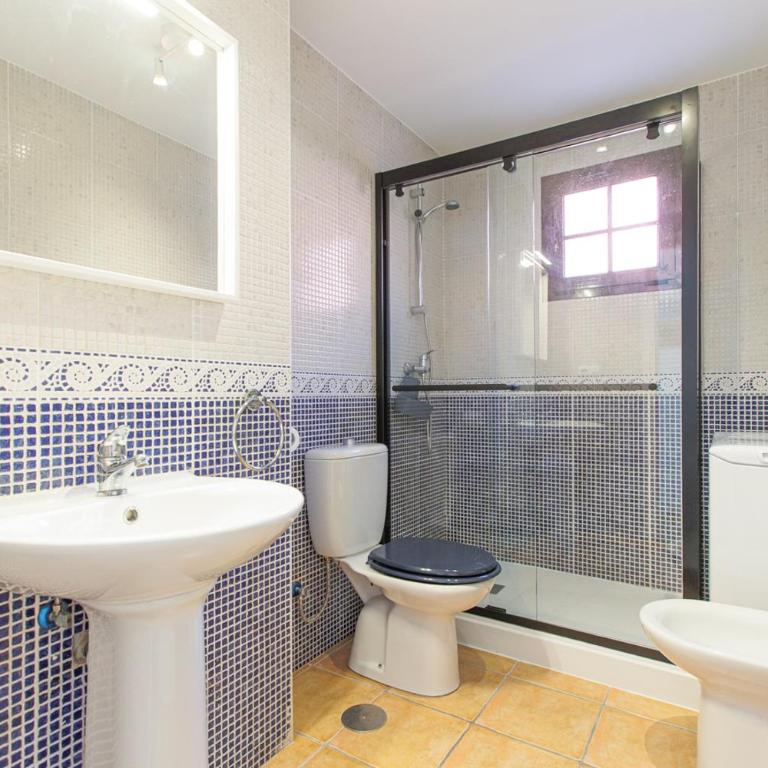 Ocean Blues - Two-Bedroom Apartment - 27