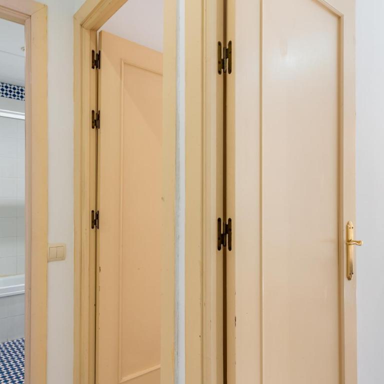 Cathedral Penthouse- Big Private terrace- Parking - Apartamento de 3 dormitorios - 43