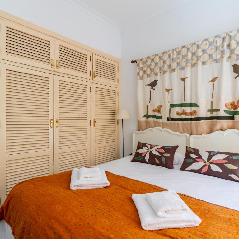 Cathedral Penthouse- Big Private terrace- Parking - Apartamento de 3 dormitorios - 31