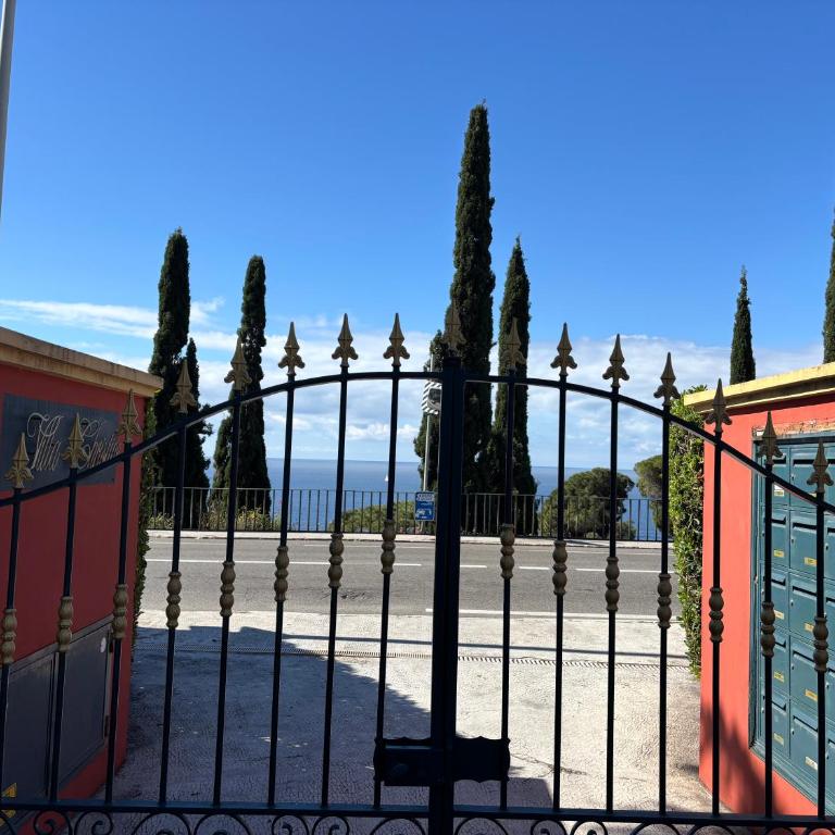Elegant apartment, Cap de Nice - Appartement 2 Chambres - 27