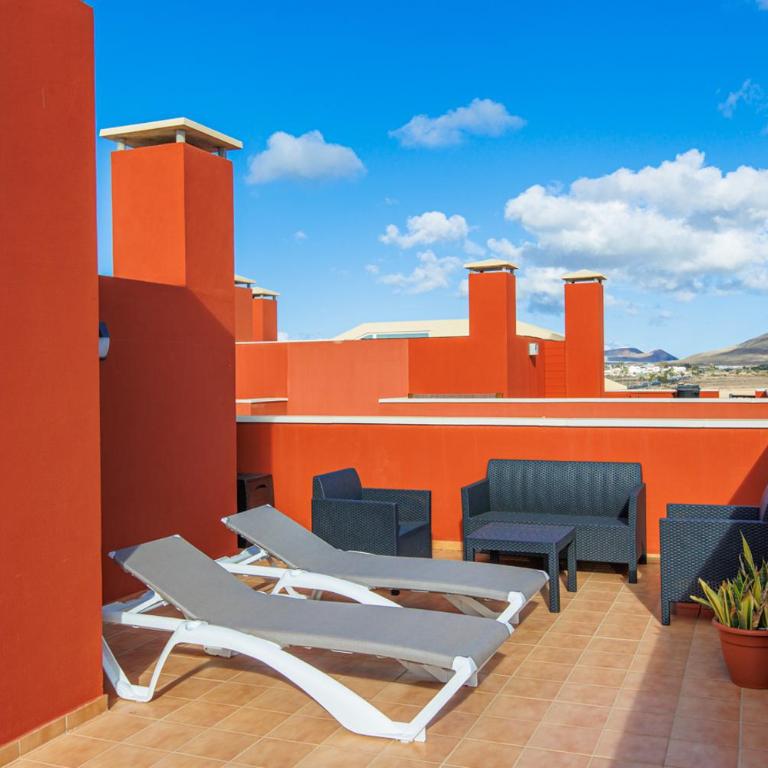 Ocean Blues - Two-Bedroom Apartment - 29