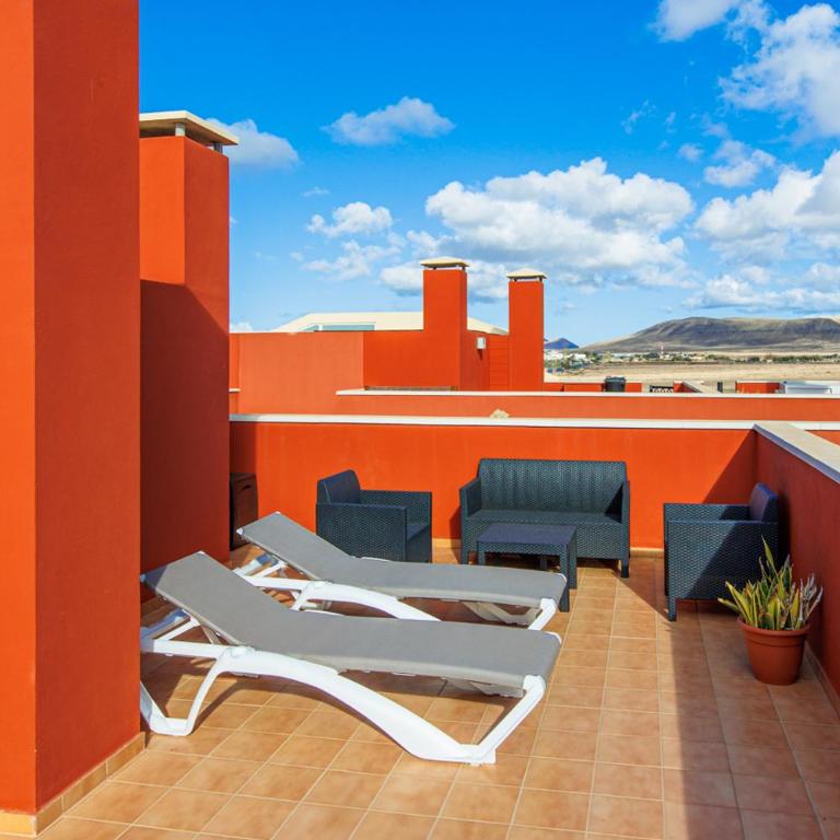 Ocean Blues - Two-Bedroom Apartment - 30