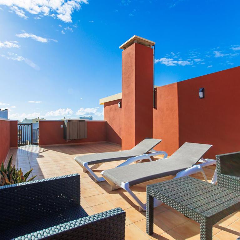 Ocean Blues - Two-Bedroom Apartment - 32