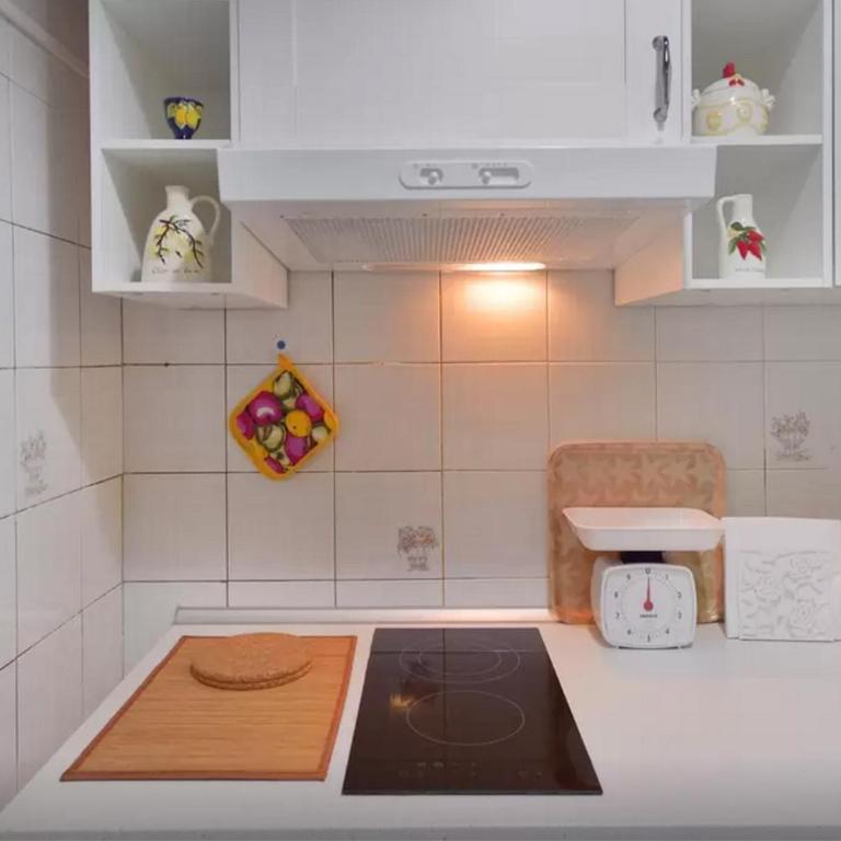 Trimarchi House - Standard Apartment - 27