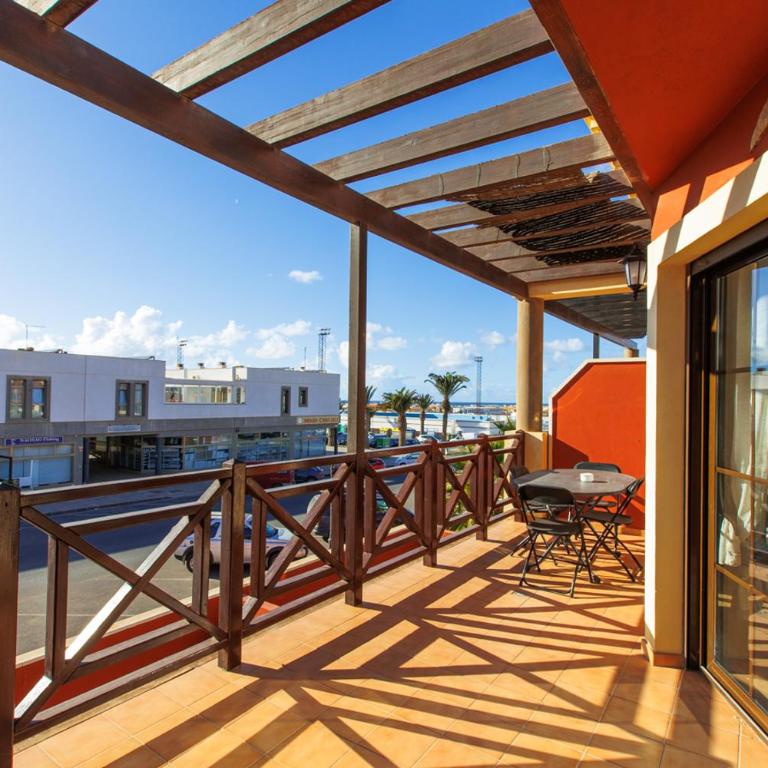 Ocean Blues - Two-Bedroom Apartment - 33