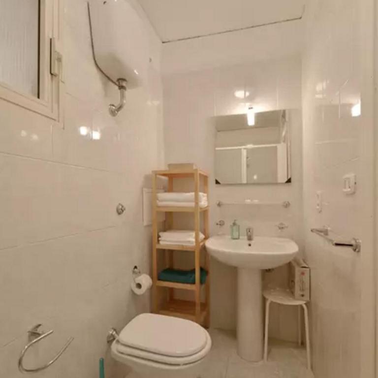 Trimarchi House - Standard Apartment - 30