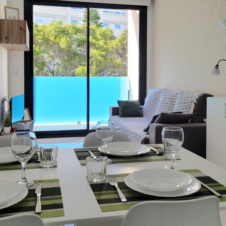Espanatour VICTORIA - Two-Bedroom Apartment - 13