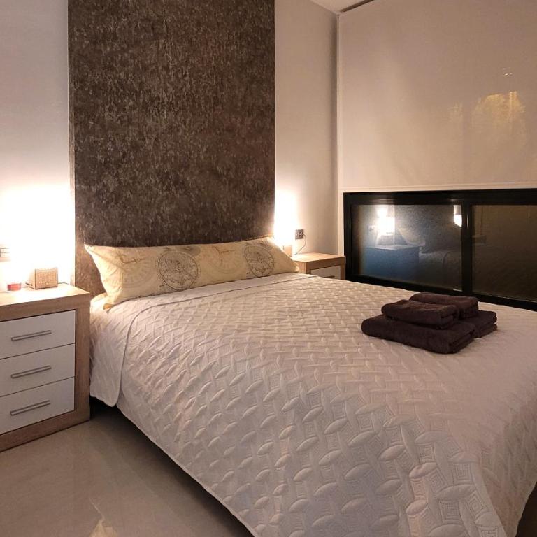 Espanatour VICTORIA - Two-Bedroom Apartment - 17