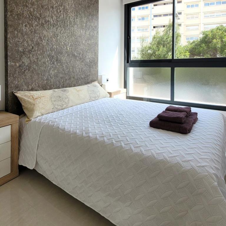 Espanatour VICTORIA - Two-Bedroom Apartment - 15