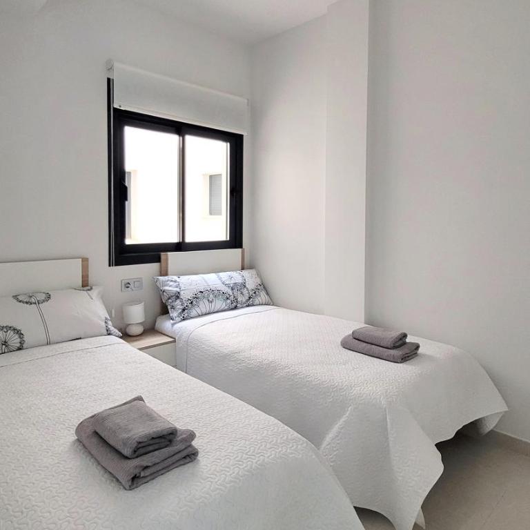 Espanatour VICTORIA - Two-Bedroom Apartment - 20