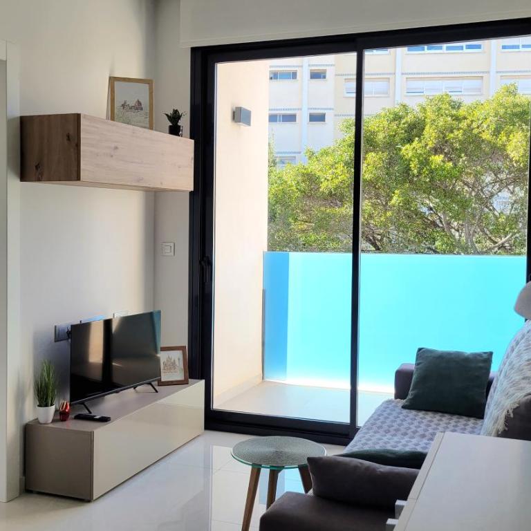 Espanatour VICTORIA - Two-Bedroom Apartment - 1