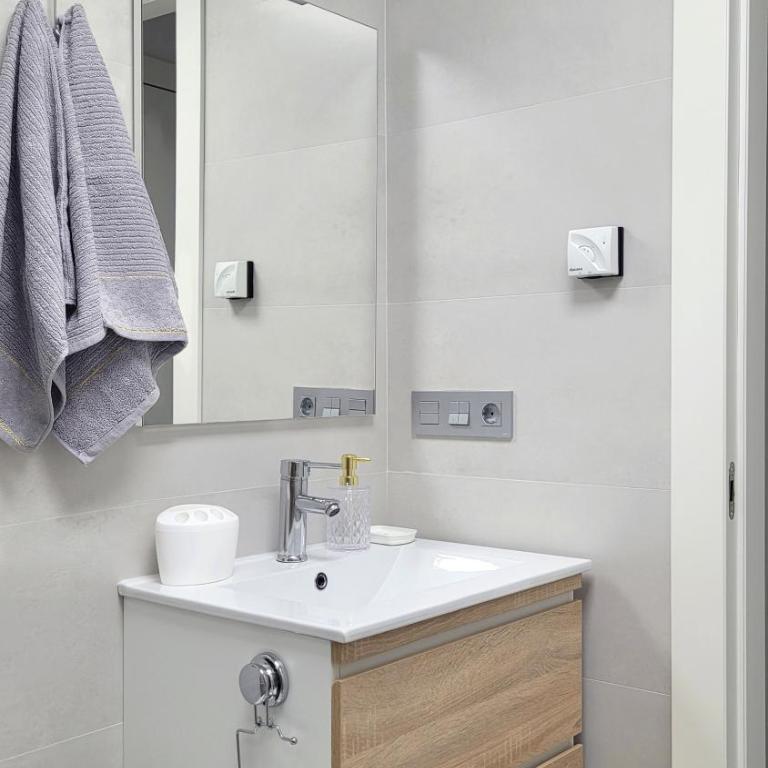 Espanatour VICTORIA - Two-Bedroom Apartment - 34
