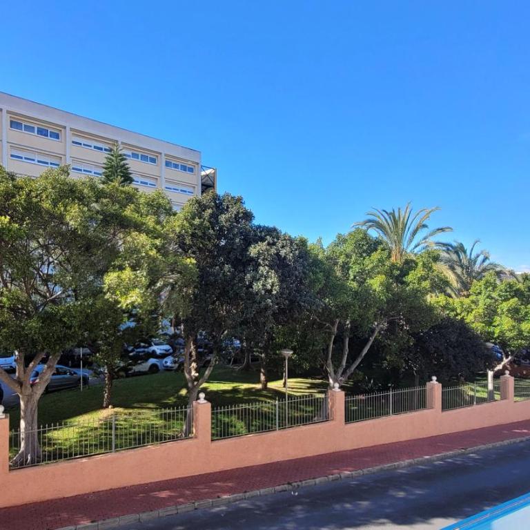 Espanatour VICTORIA - Two-Bedroom Apartment - 35