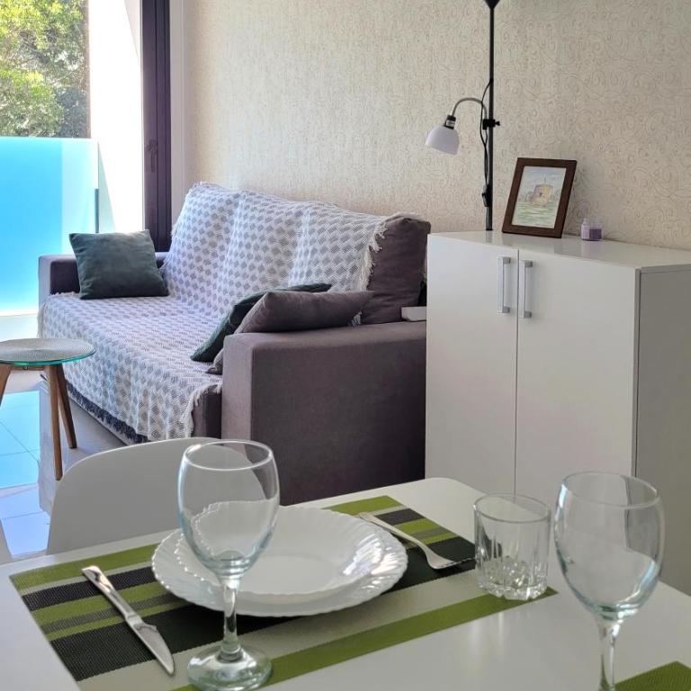 Espanatour VICTORIA - Two-Bedroom Apartment - 10