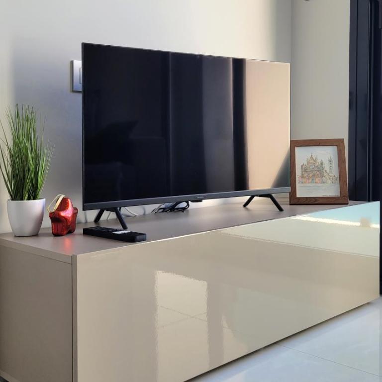 Espanatour VICTORIA - Two-Bedroom Apartment - 7