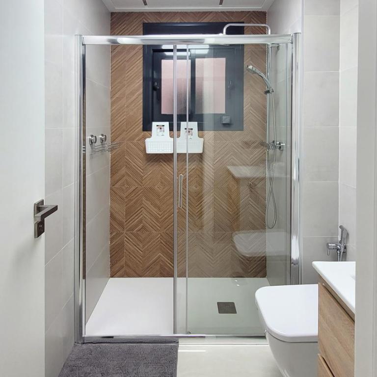 Espanatour VICTORIA - Two-Bedroom Apartment - 30