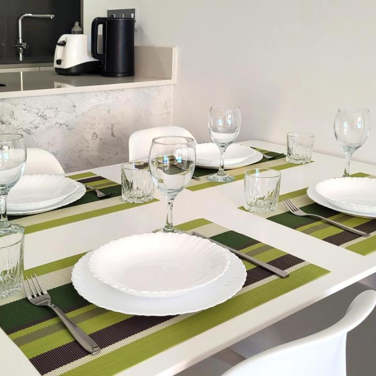 Espanatour VICTORIA - Two-Bedroom Apartment - 14