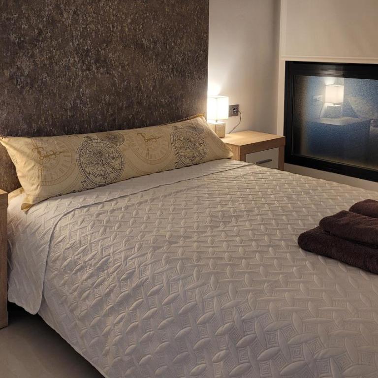 Espanatour VICTORIA - Two-Bedroom Apartment - 18