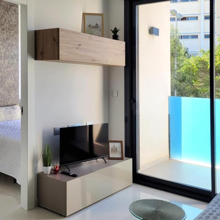 Espanatour VICTORIA - Two-Bedroom Apartment - 5
