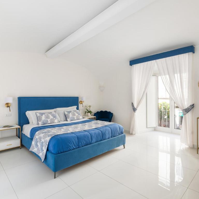 YourHome - Tramontano Suite - One-Bedroom Apartment - 17