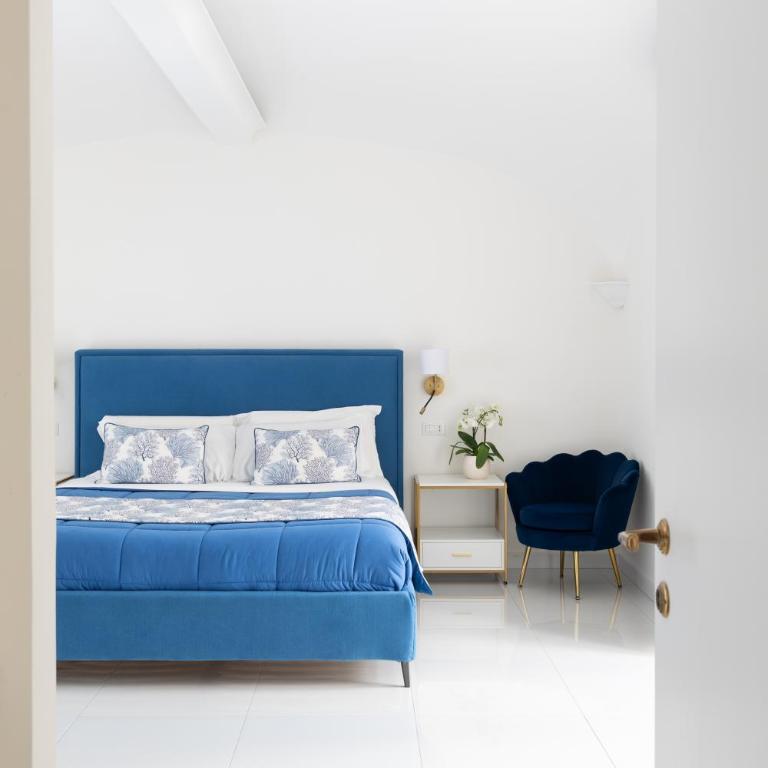 YourHome - Tramontano Suite - One-Bedroom Apartment - 5