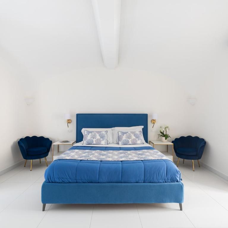 YourHome - Tramontano Suite - One-Bedroom Apartment - 3