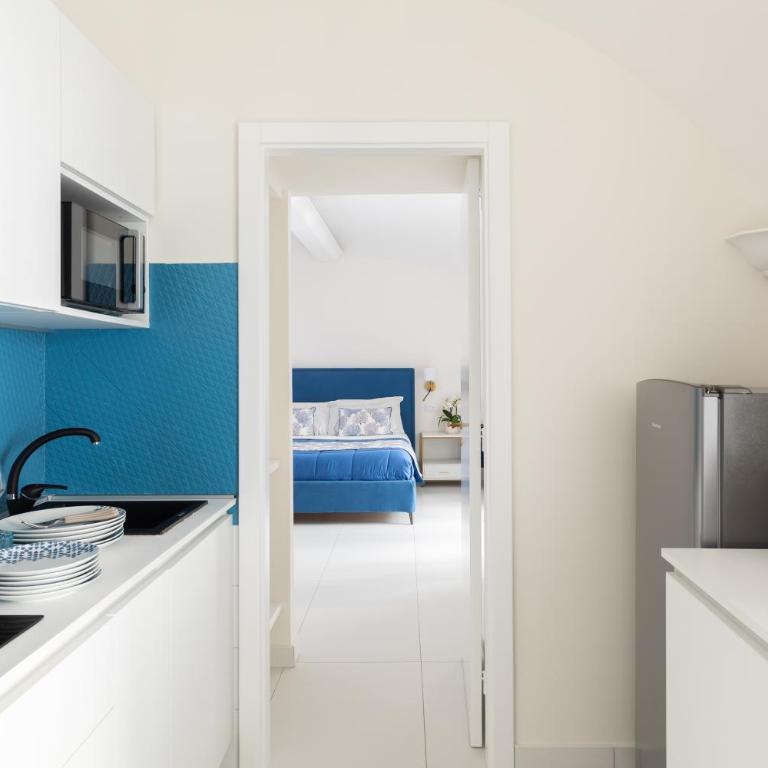 YourHome - Tramontano Suite - One-Bedroom Apartment - 16