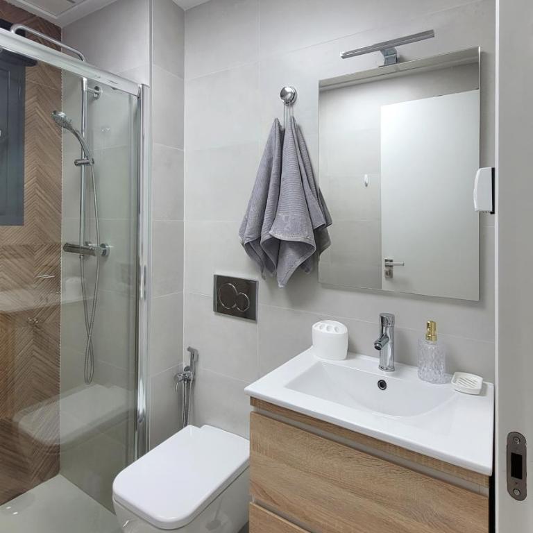 Espanatour VICTORIA - Two-Bedroom Apartment - 31