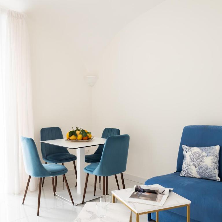 YourHome - Tramontano Suite - One-Bedroom Apartment - 7