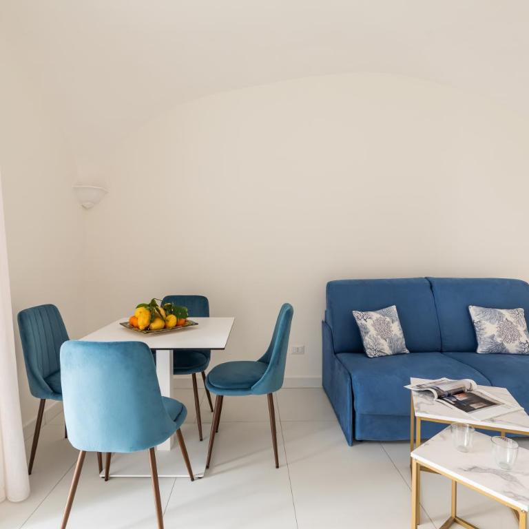 YourHome - Tramontano Suite - One-Bedroom Apartment - 9