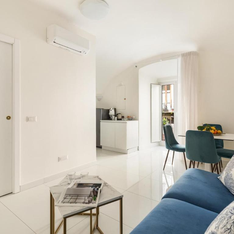 YourHome - Tramontano Suite - One-Bedroom Apartment - 10