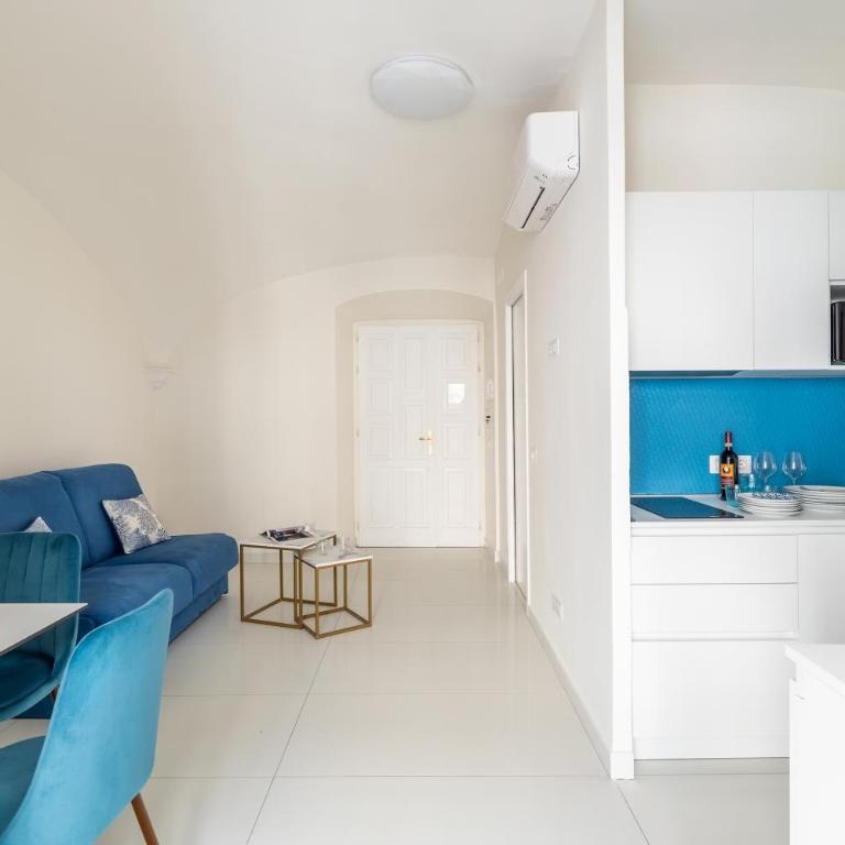 YourHome - Tramontano Suite - One-Bedroom Apartment - 12