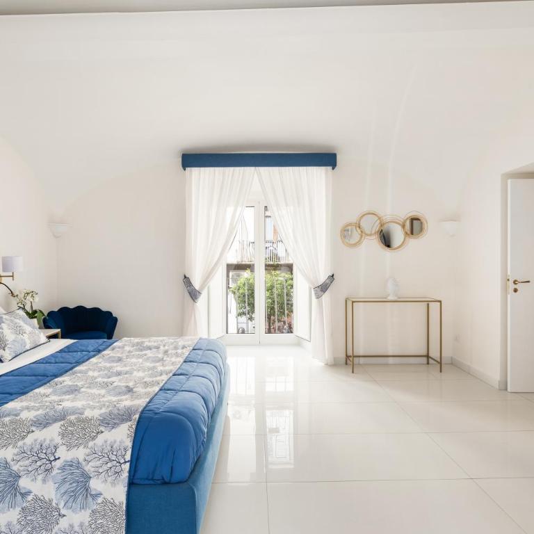 YourHome - Tramontano Suite - One-Bedroom Apartment - 13