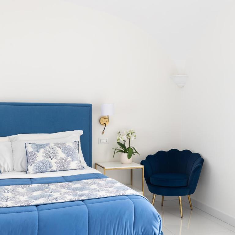 YourHome - Tramontano Suite - One-Bedroom Apartment - 15