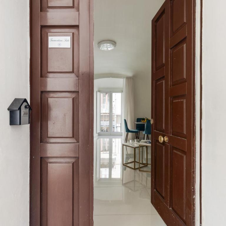 YourHome - Tramontano Suite - One-Bedroom Apartment - 19