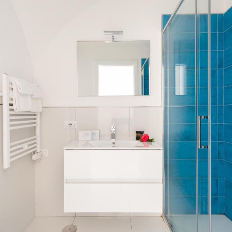 YourHome - Tramontano Suite - One-Bedroom Apartment - 20