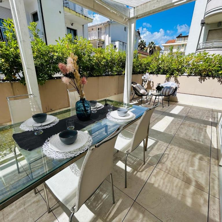 Menotti Attico-Flexrent Immobiliare Abissinia - Two-Bedroom Apartment - 30