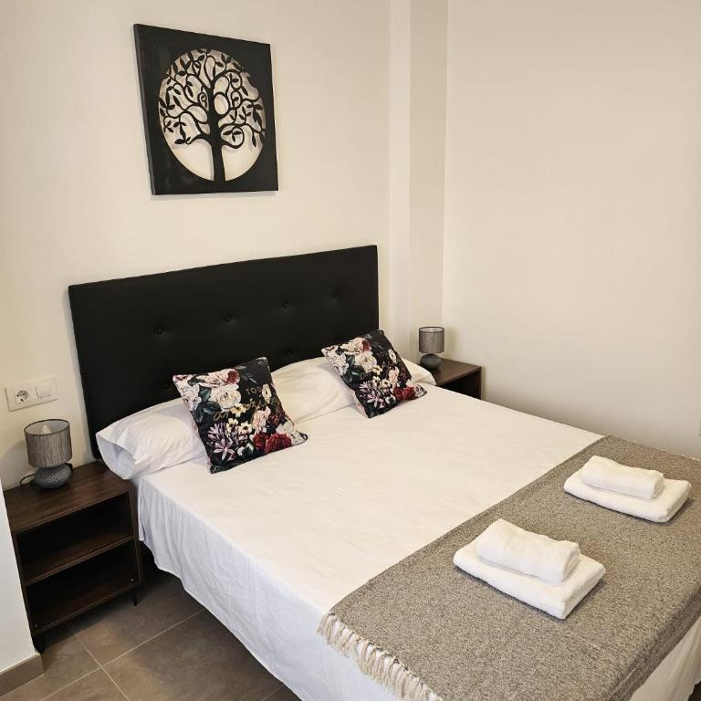 Apartamento Elisa - Three-Bedroom Apartment - 23