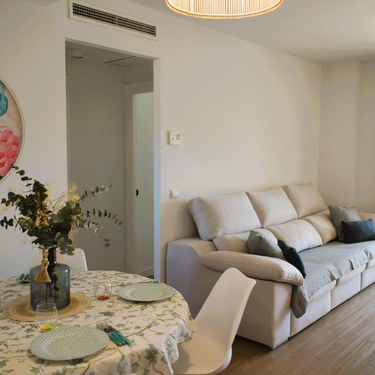 Anacasa Mirador al Montgo AP2238 - Apartamento con balcón - 2