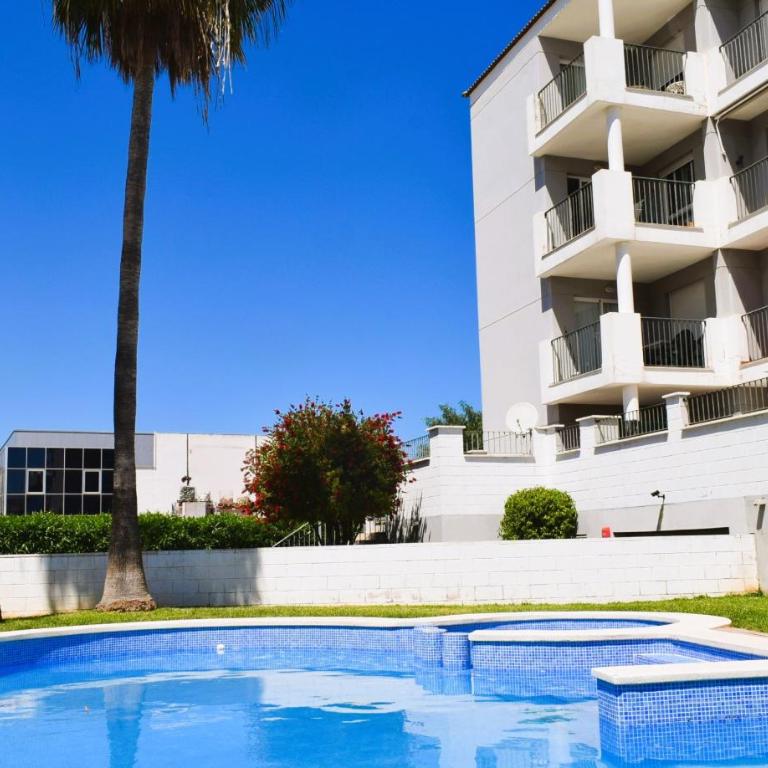 Anacasa Mirador al Montgo AP2238 - Apartamento con balcón - 1