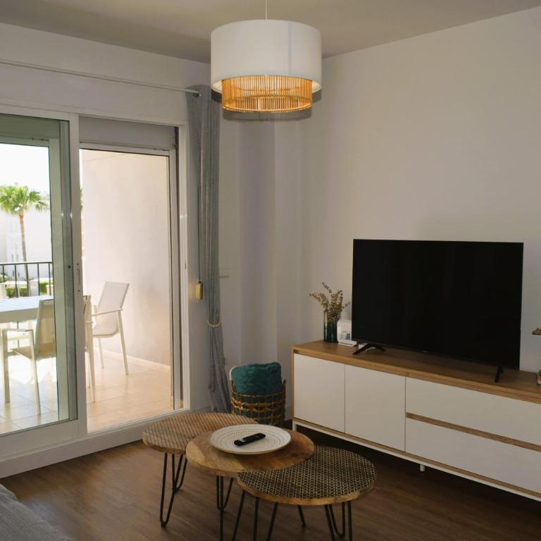 Anacasa Mirador al Montgo AP2238 - Apartamento con balcón - 7